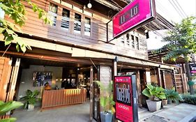 โรงแรมลิลู ปาย
